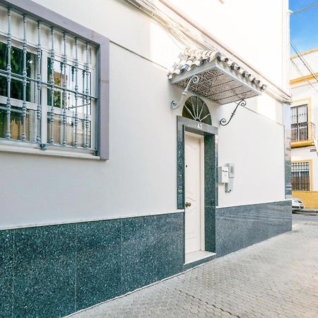 Cozy Apartment In Sevilla With Kitchen Экстерьер фото