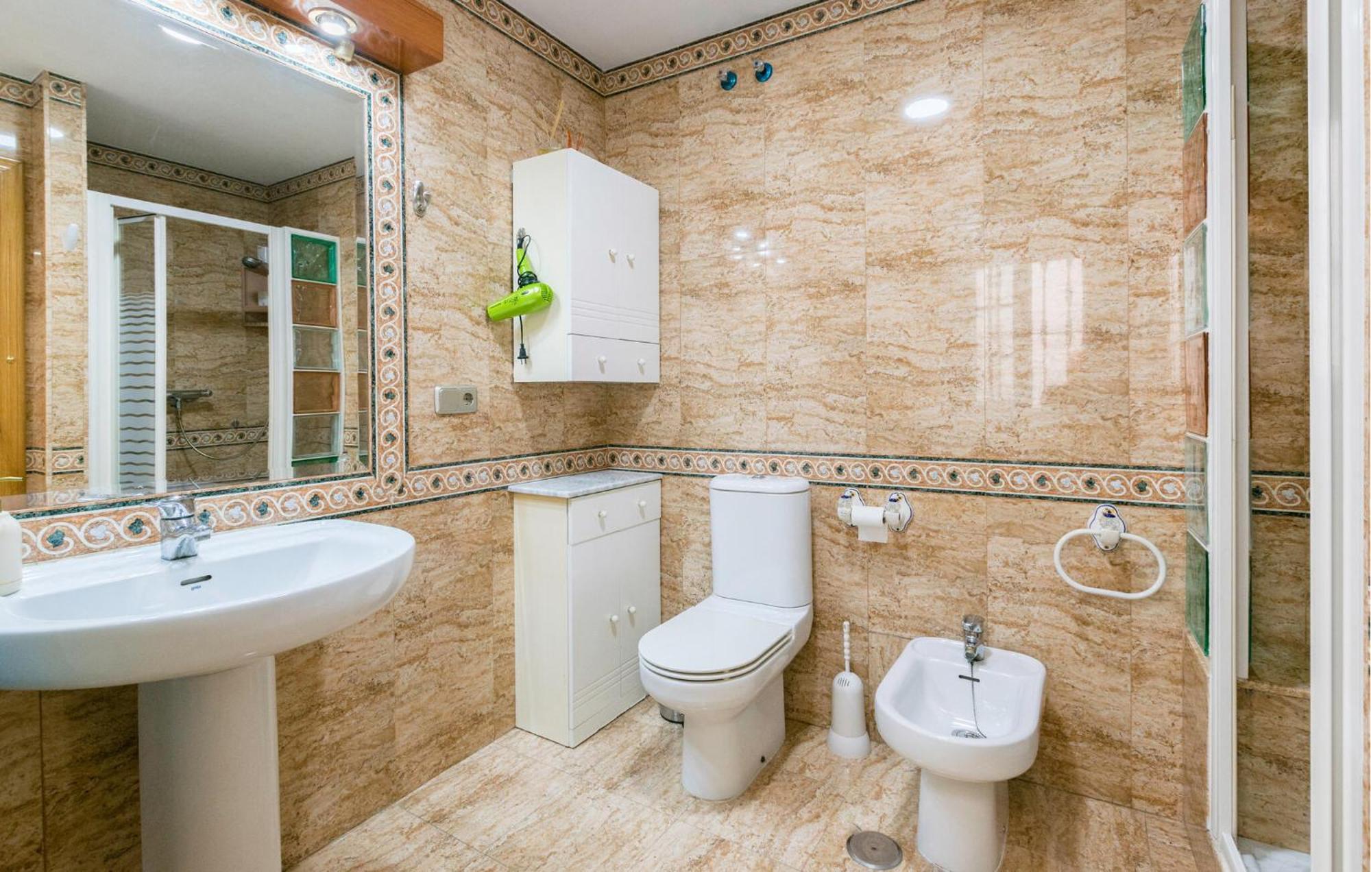 Cozy Apartment In Sevilla With Kitchen Экстерьер фото